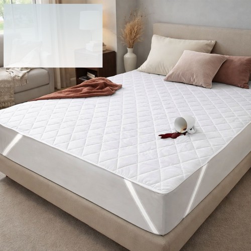 Waterproof mattress protector - waterproof,