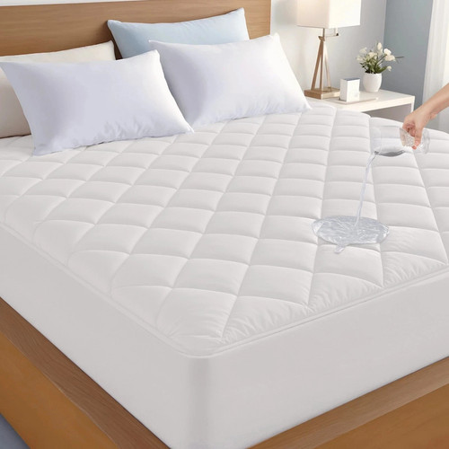 Mattress protector deep - 18",