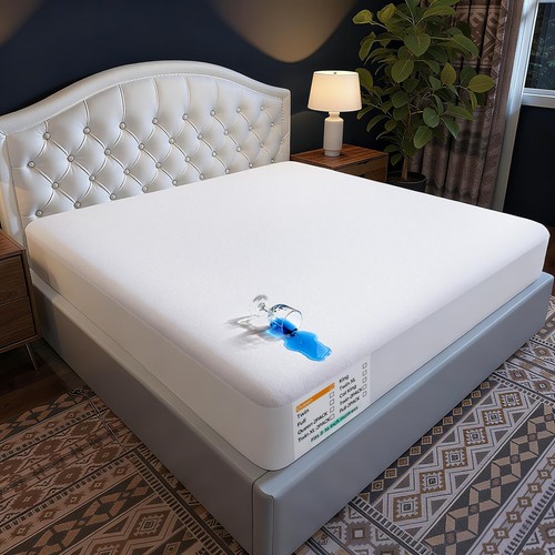 100 waterproof mattress - 100%,