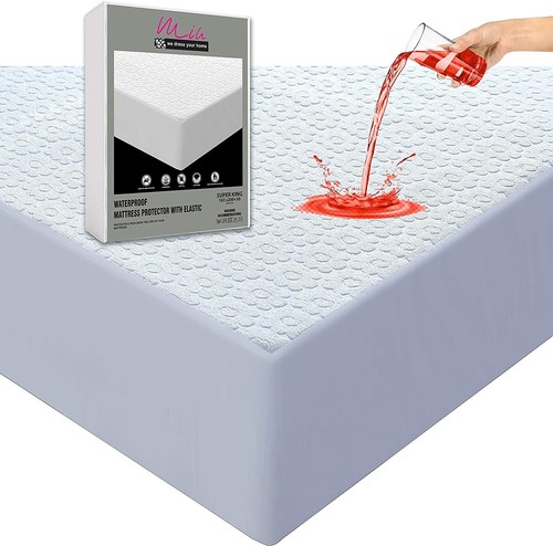 Luxury non noisy waterproof - luxury,