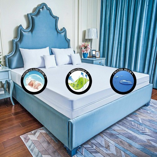 Bed bug proof encasement - a+,