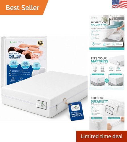 Full waterproof mattress - full,