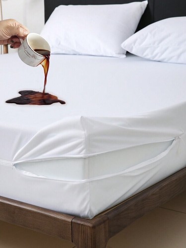 Full zippered mattress - full,