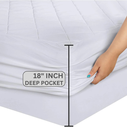 100 waterproof mattress - 100%,