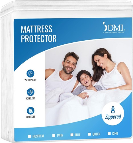 Dmi waterproof zippered - dmi,