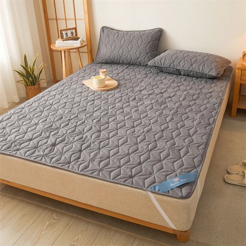 Waterproof mattress topper - waterproof,