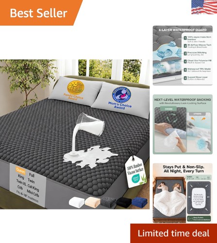 Effortless care queen size - care,