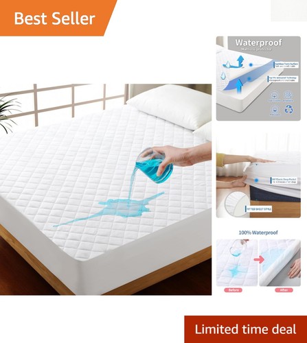 Cooling twin mattress - twin,