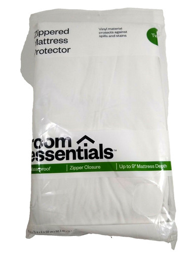 Room essential twin waterproof - room,