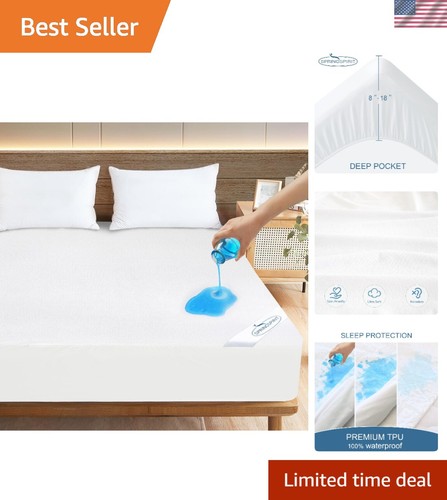 Ultra soft queen - queen, mattress