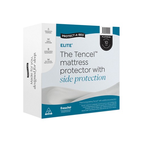 Protect bed elite - protect-a-bed, elite®