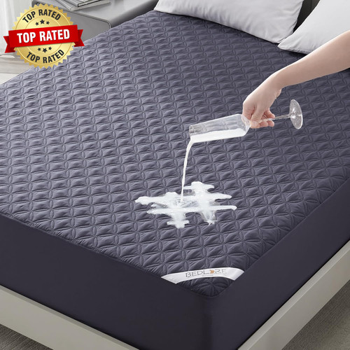 Waterproof mattress protector - waterproof,