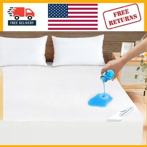 Twin mattress pad - xl,