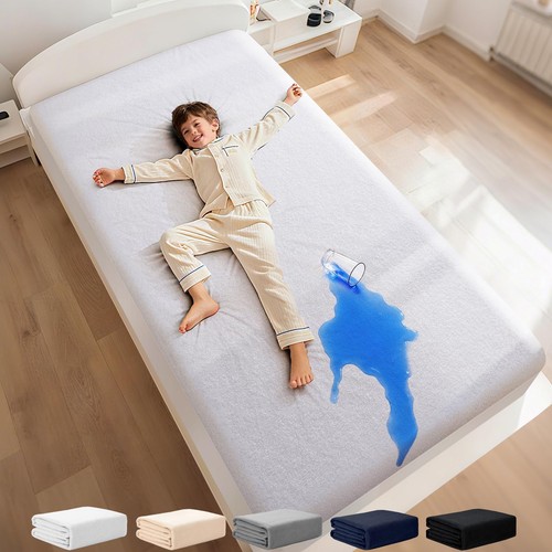 Ohgeni 100 waterproof mattress - ohgeni,