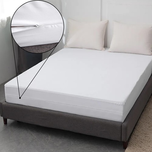Waterproof pvc mattress cover - waterproof,