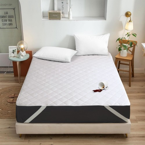 Waterproof mattress protector - waterproof,