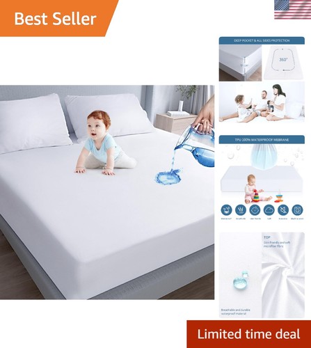 Breathable full mattress - breathable,