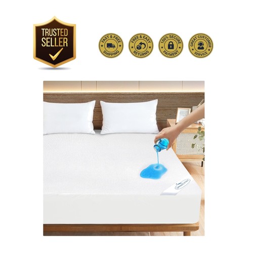 Comfort first waterproof full - comfort-first,