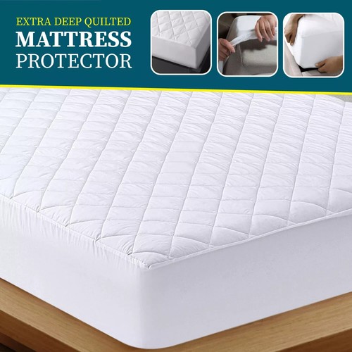 Extra deep quilted - extra,