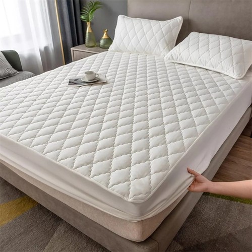 Extra deep quilted - extra, waterproof