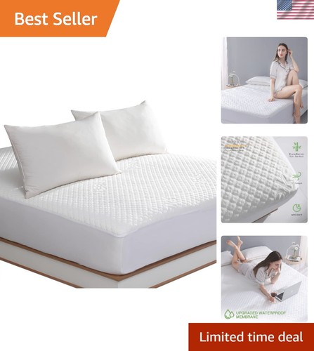 Soft silent waterproof twin - silent,