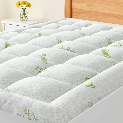 Full size cooling bamboo - full,