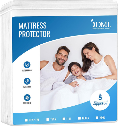 Soft waterproof mattress - waterproof,