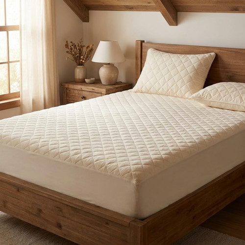 Waterproof mattress protector - waterproof,