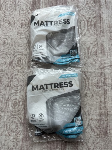 Protective mattress bag - protective,