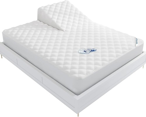 Waterproof split top queen - waterproof,