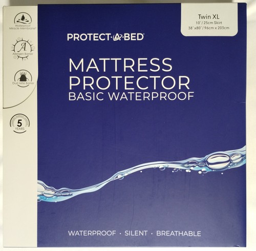 Mattress protector cover - protector,