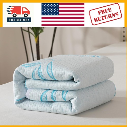 Cooling air fabric mattress - 3d,