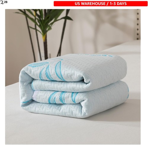 Luxurious queen size bamboo - luxurious,