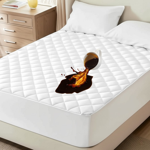 100 waterproof mattress - 100%,