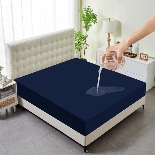 Waterproof mattress protector - waterproof,