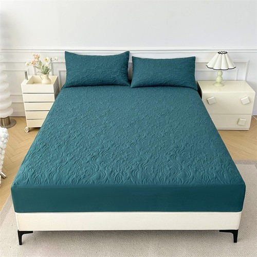 Twin size waterproof mattress - size,
