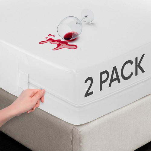 Mattress encasement waterproof - encasement,
