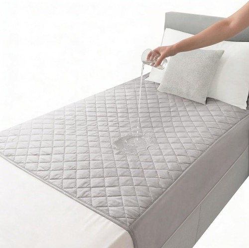 Twin waterproof mattress - twin,