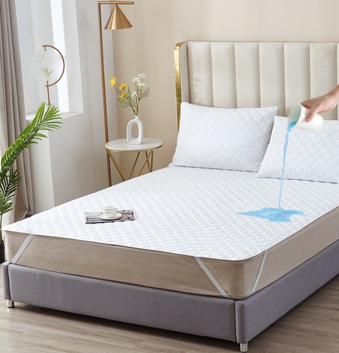 Elif mattress protector - mattress,