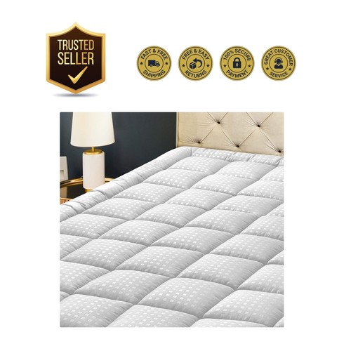 Breathable queen mattress - breathable,