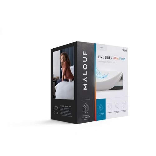 Malouf five sided - sided™, +