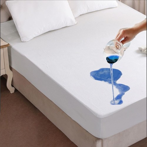 Cooling nylon mattress - cooling,