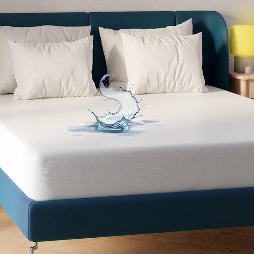 Twin waterproof mattress - waterproof,
