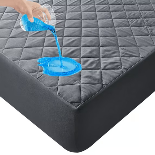 100 waterproof mattress - 100%,