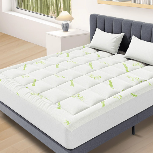 Mattress protector thickened - protector,