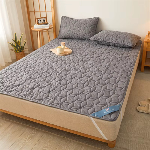 Waterproof mattress topper - waterproof,