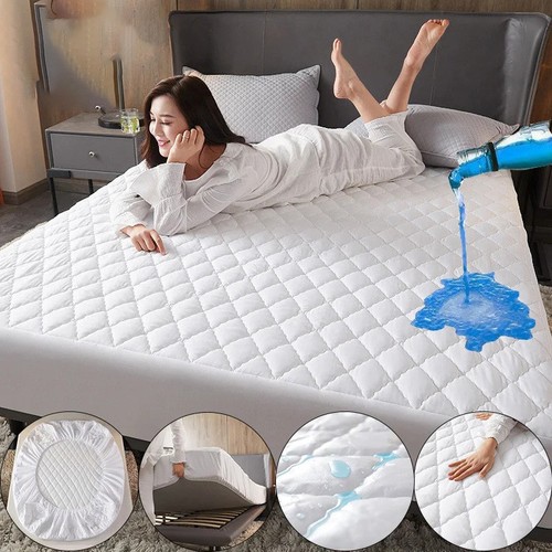 100 waterproof mattress - 100%,