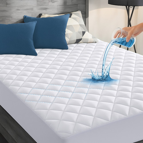 100 waterproof mattress - 100%,