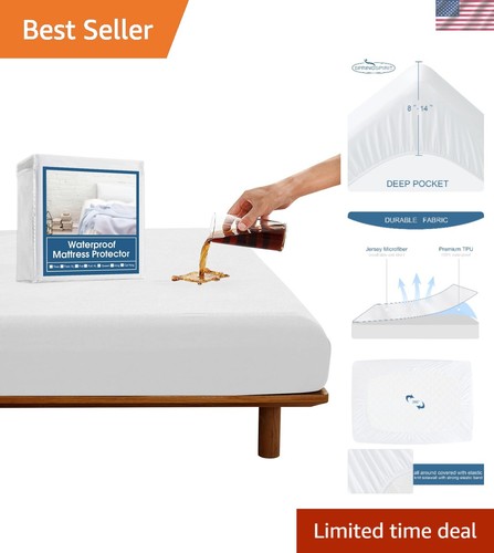 Ultra soft twin mattress - ultra, xl