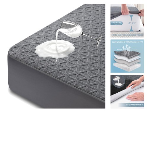 Queen size noiseless - queen,